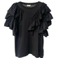 HUMEY 3606 W.K.SS.T-SHIRT