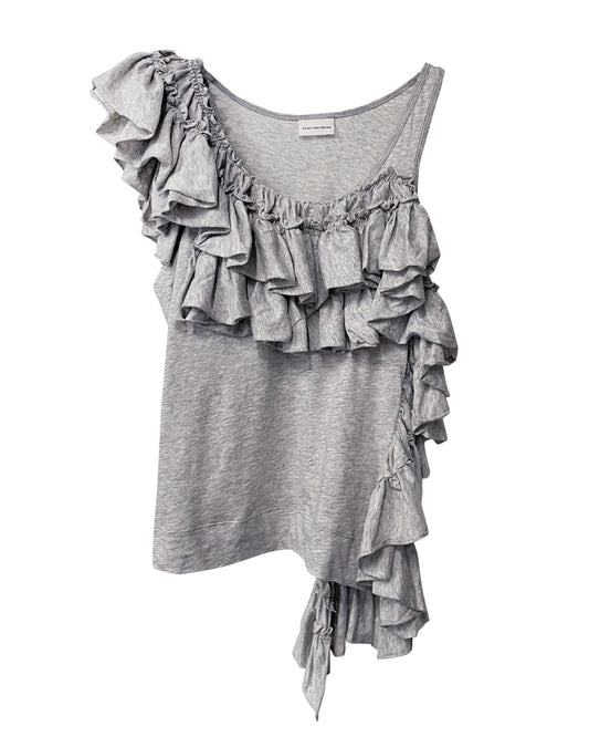 HUMZA 3606 W.K.TANKTOP