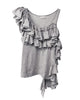HUMZA 3606 W.K.TANKTOP