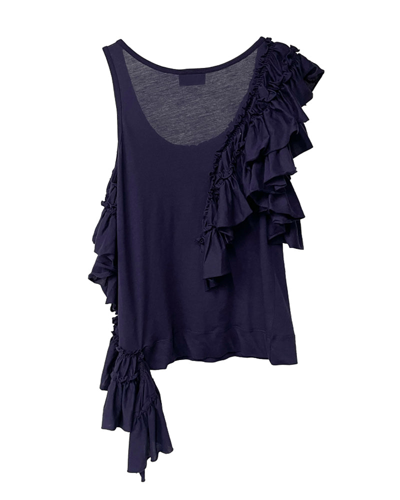 HUMZA 3606 W.K.TANKTOP