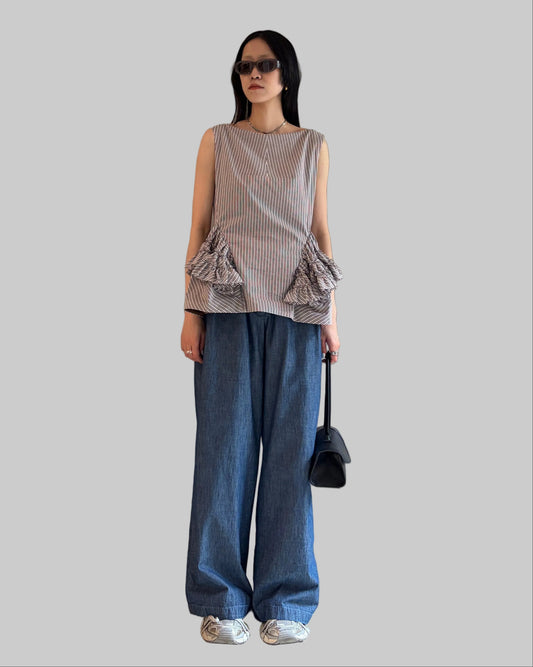 CASEY 3132 W.W.TOP　