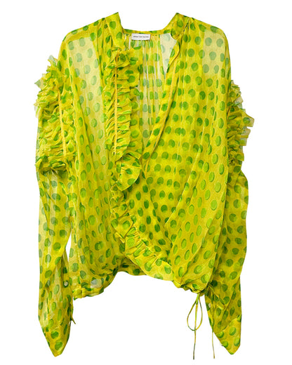 CENVER BIS 3094 W.W.SHIRT