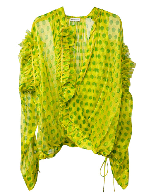 CENVER BIS 3094 W.W.SHIRT