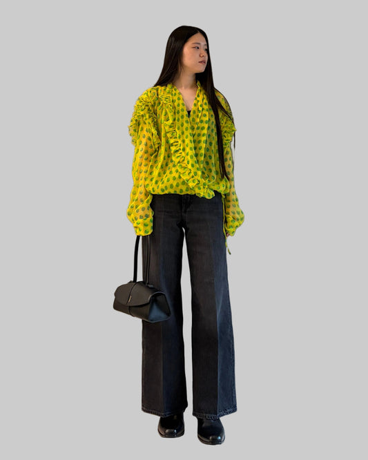 CENVER BIS 3094 W.W.SHIRT