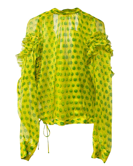 CENVER BIS 3094 W.W.SHIRT