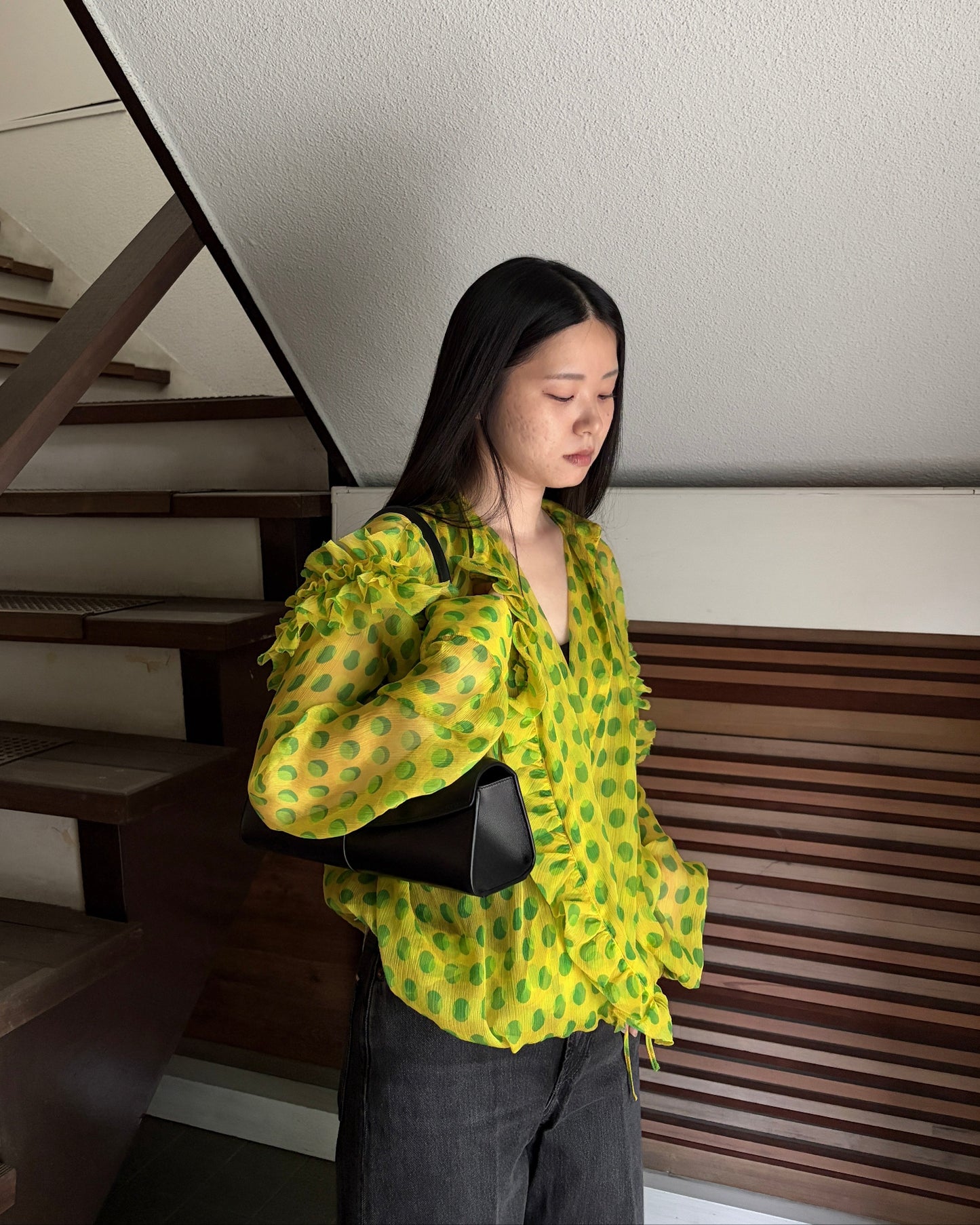 CENVER BIS 3094 W.W.SHIRT