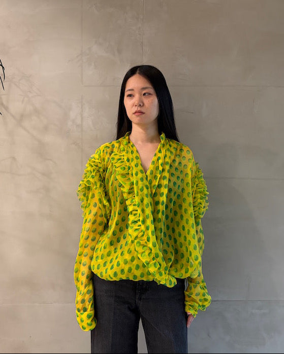 CENVER BIS 3094 W.W.SHIRT