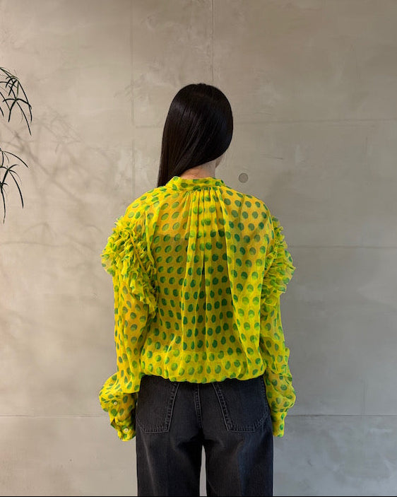 CENVER BIS 3094 W.W.SHIRT