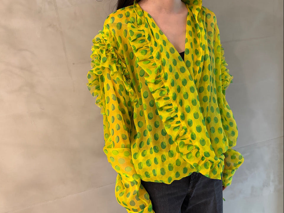 CENVER BIS 3094 W.W.SHIRT