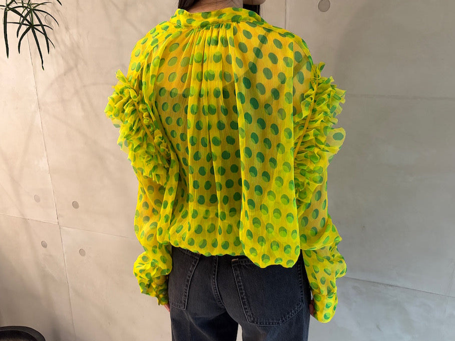 CENVER BIS 3094 W.W.SHIRT