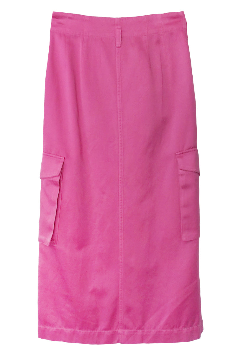 SAVANNAH GD 3278 W.W.SKIRT｜DRIES VAN NOTEN（ドリスヴァンノッテン
