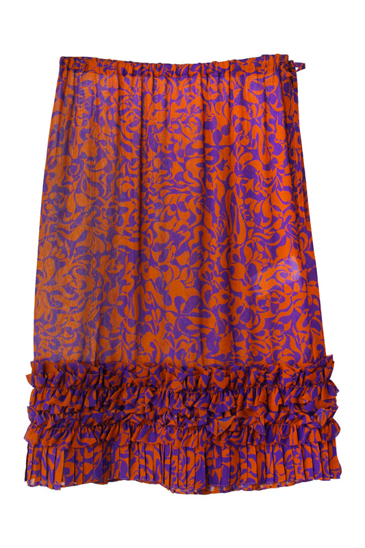 SCOTTS 3006 W.W.SKIRT