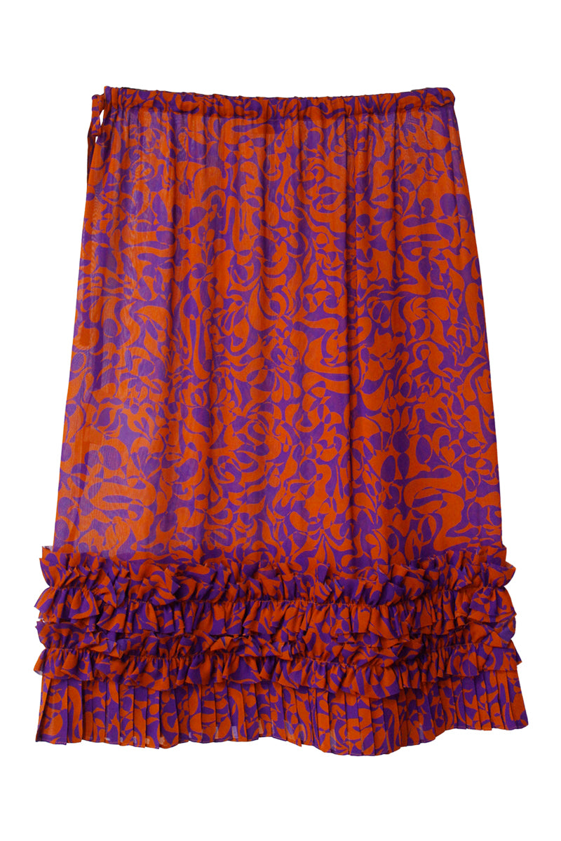 SCOTTS 3006 W.W.SKIRT