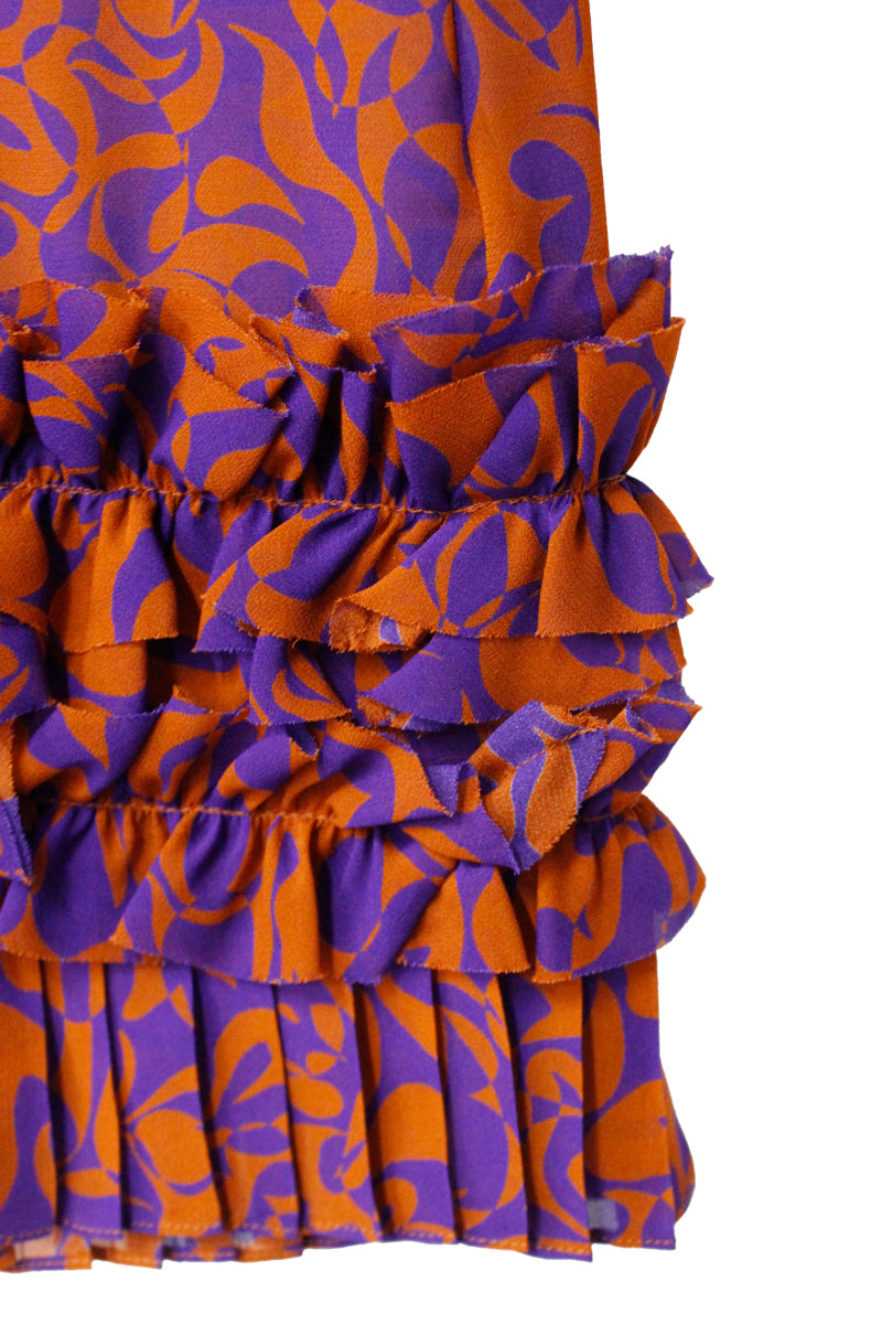 SCOTTS 3006 W.W.SKIRT