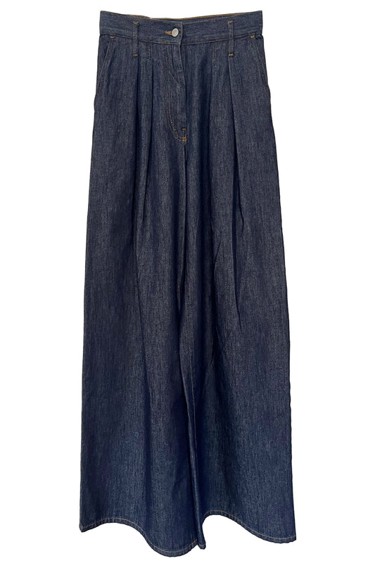 PAMPLONA DEN 3385 W.W.PANTS