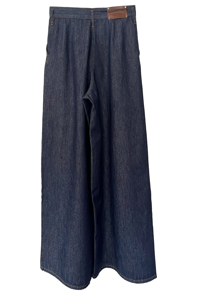 PAMPLONA DEN 3385 W.W.PANTS