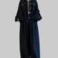 PAMPLONA DEN 3385 W.W.PANTS