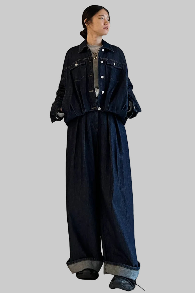PAMPLONA DEN 3385 W.W.PANTS