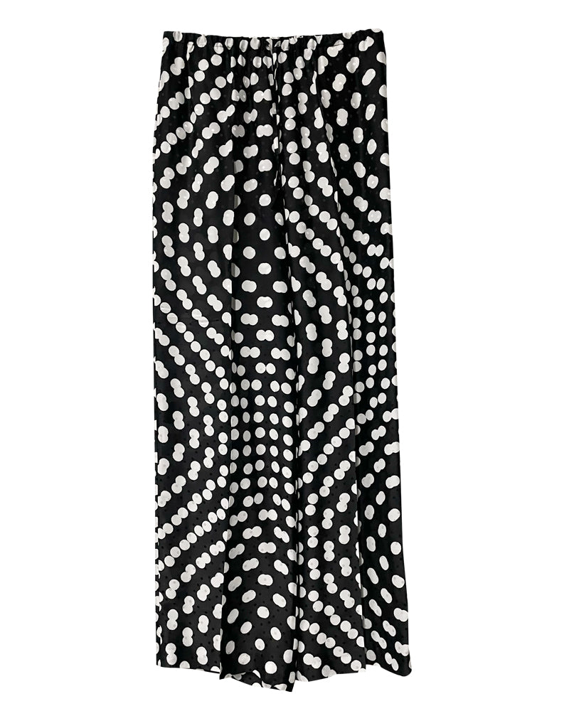 PUVIS LONG 3114 W.W.PANTS