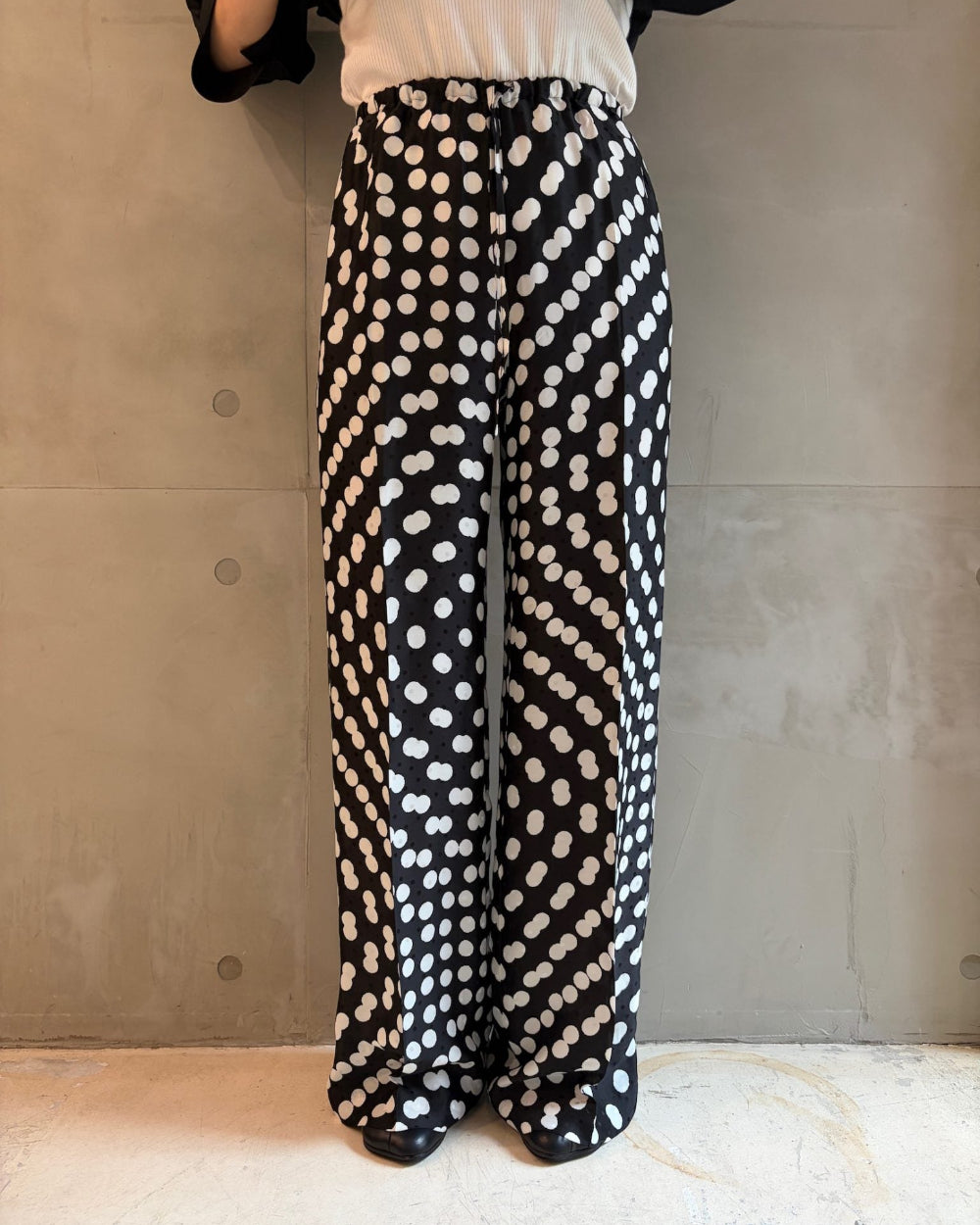 PUVIS LONG 3114 W.W.PANTS