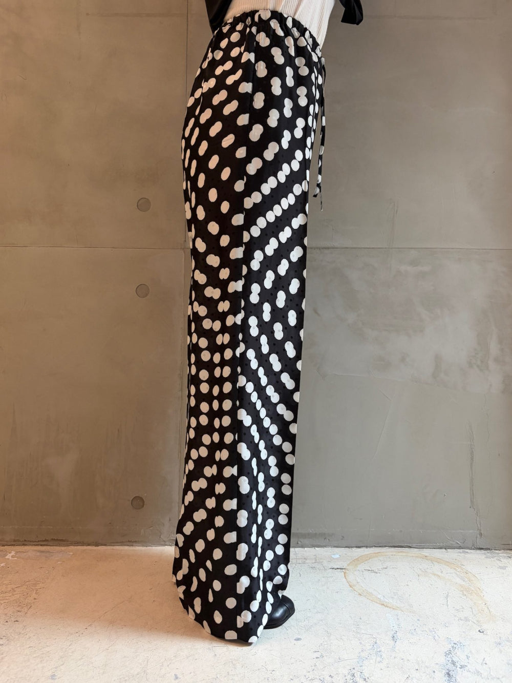 PUVIS LONG 3114 W.W.PANTS