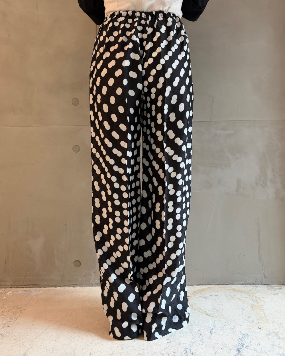 PUVIS LONG 3114 W.W.PANTS