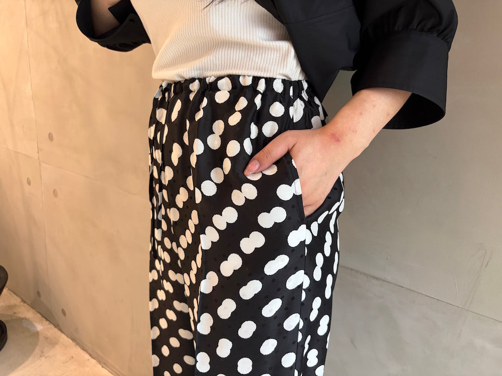 PUVIS LONG 3114 W.W.PANTS