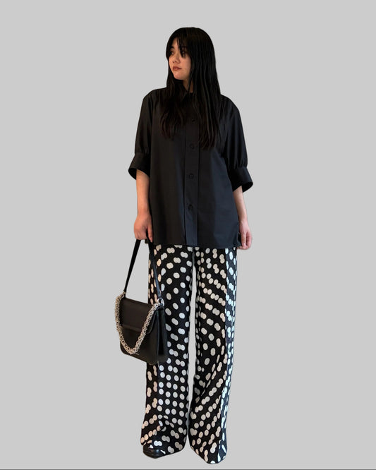 PUVIS LONG 3114 W.W.PANTS