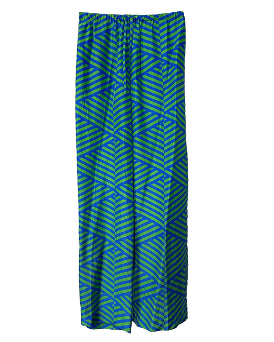 PUVIS LONG 3141 W.W.PANTS
