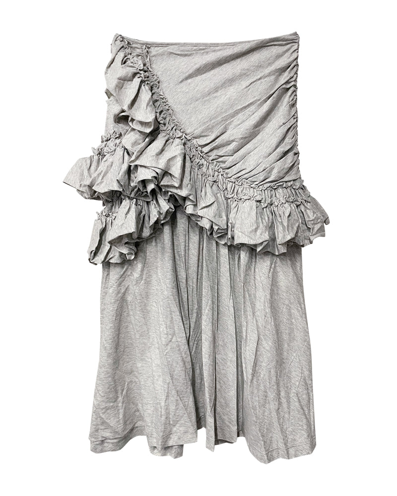 HUMAIRAH 3606 W.K.SKIRT