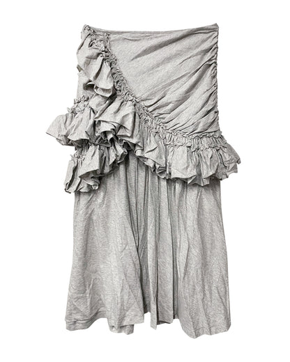 HUMAIRAH 3606 W.K.SKIRT
