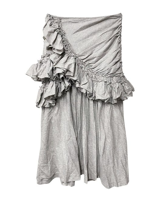 HUMAIRAH 3606 W.K.SKIRT