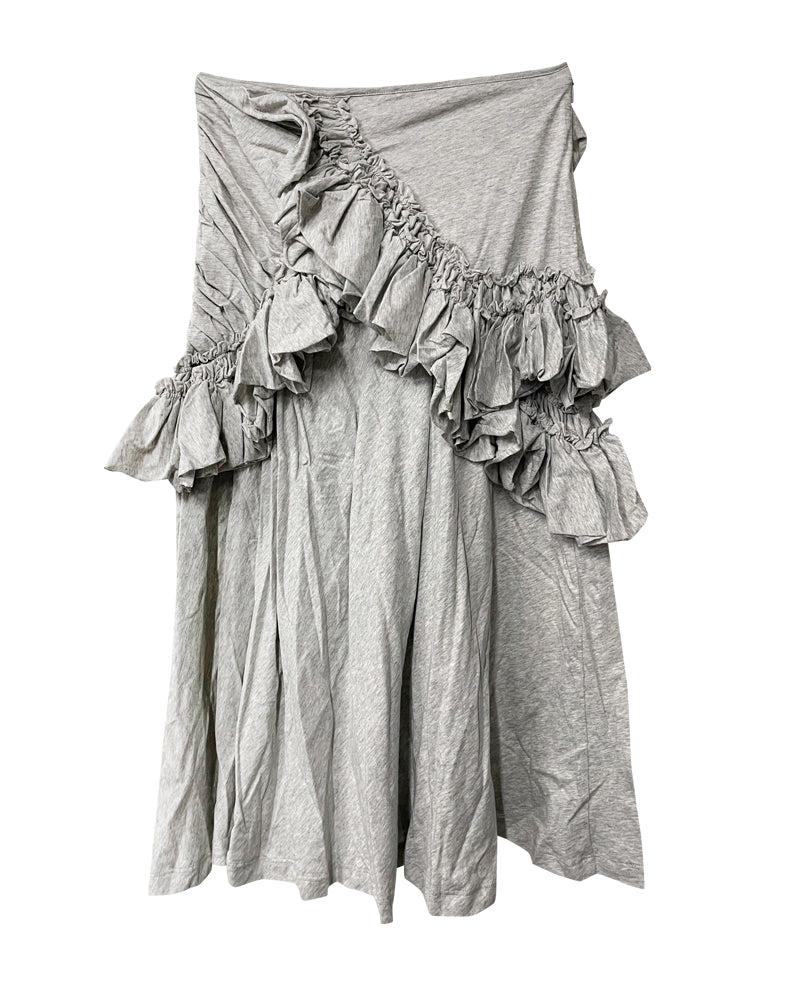 HUMAIRAH 3606 W.K.SKIRT