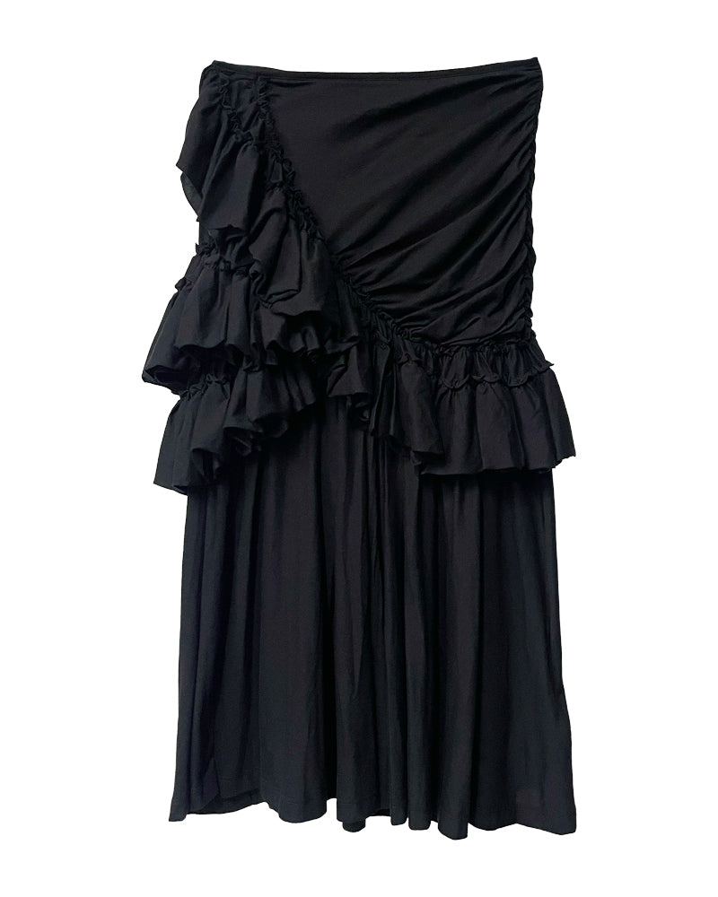 HUMAIRAH 3606 W.K.SKIRT