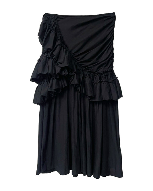 HUMAIRAH 3606 W.K.SKIRT