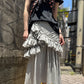 HUMAIRAH 3606 W.K.SKIRT
