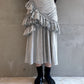 HUMAIRAH 3606 W.K.SKIRT
