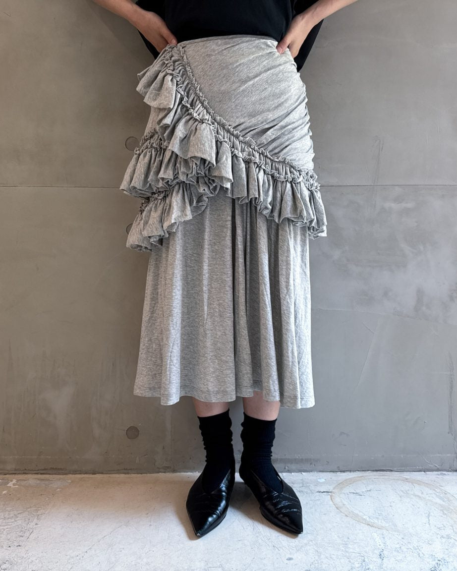 HUMAIRAH 3606 W.K.SKIRT