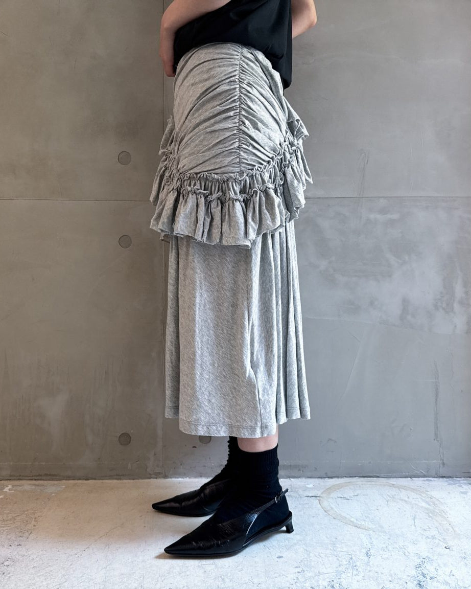 HUMAIRAH 3606 W.K.SKIRT