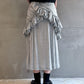 HUMAIRAH 3606 W.K.SKIRT