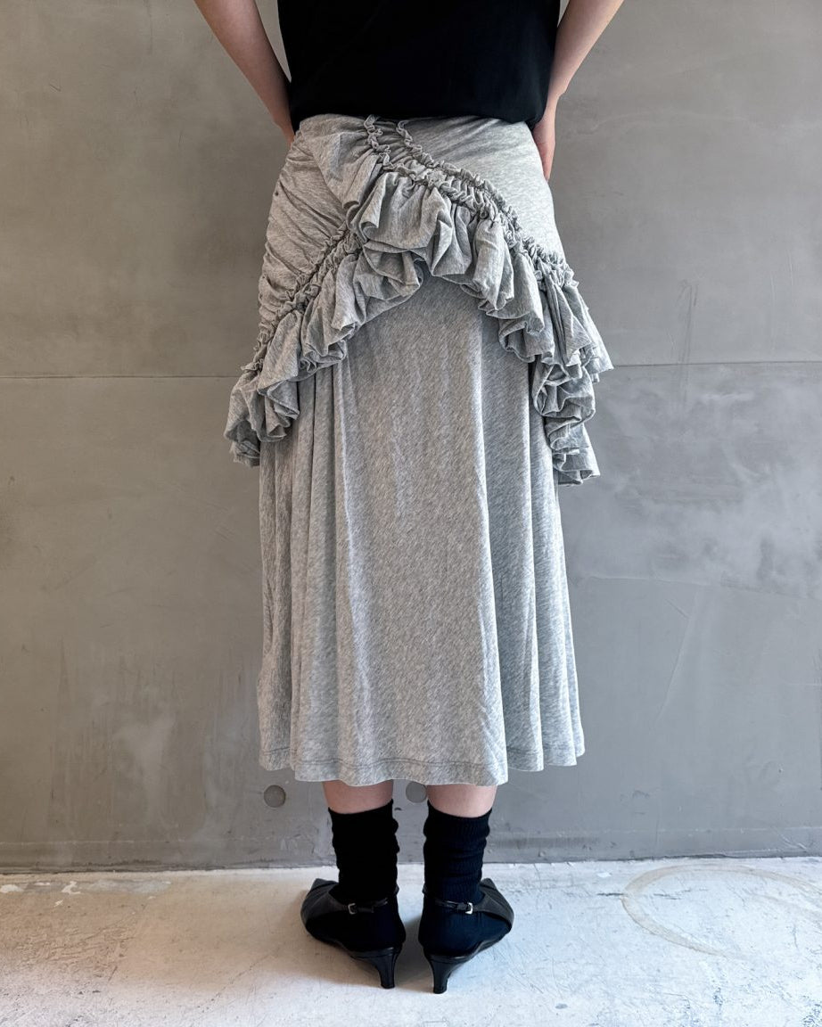 HUMAIRAH 3606 W.K.SKIRT