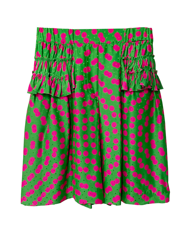 PACUNA 3114 W.W.PANTS