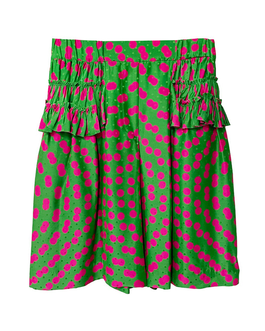 PACUNA 3114 W.W.PANTS