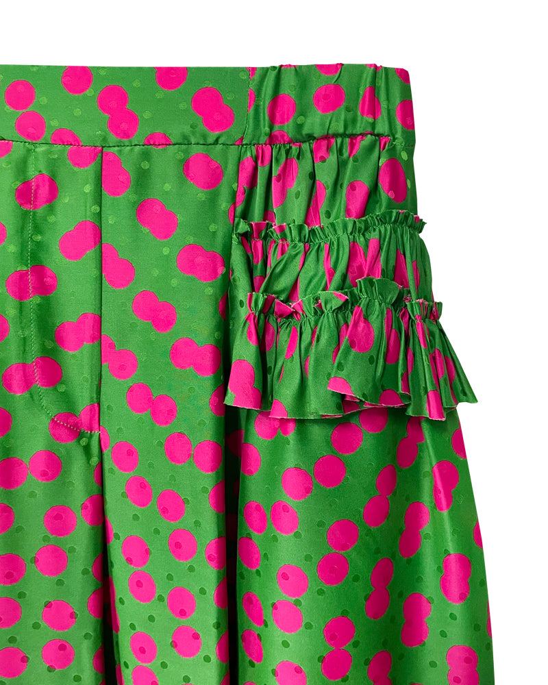 PACUNA 3114 W.W.PANTS