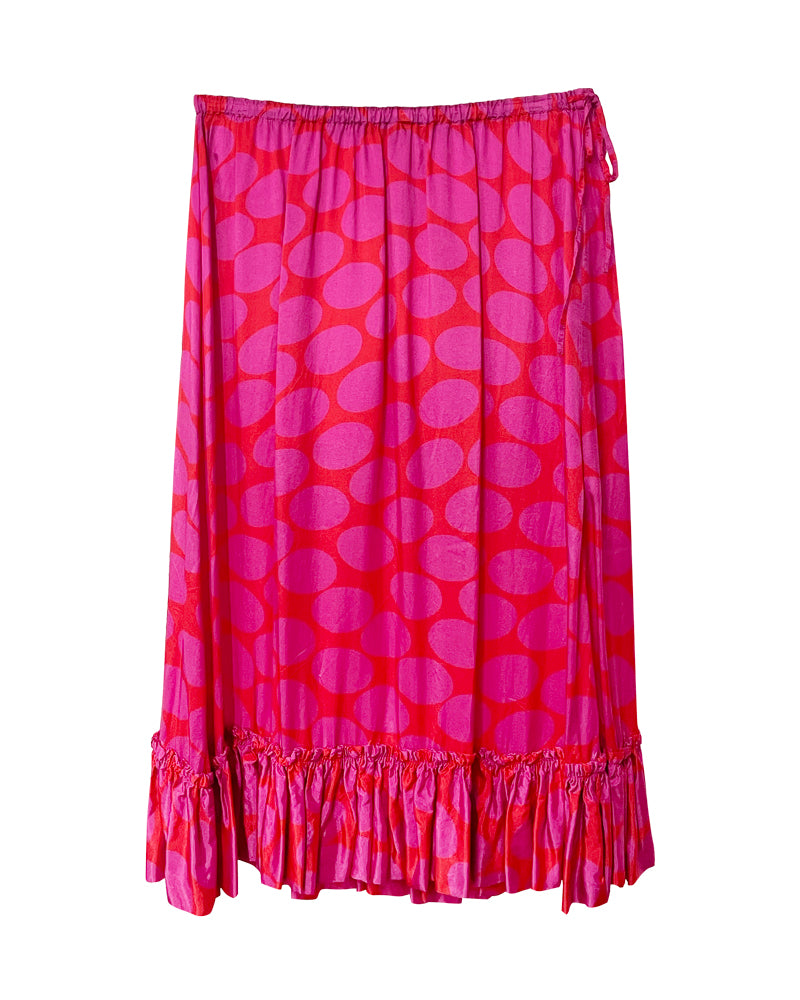 SAMILA 3017 W.W.SKIRT