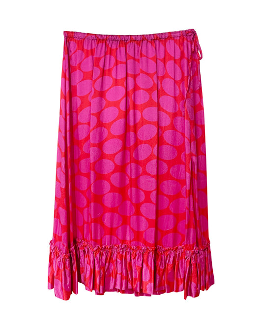 SAMILA 3017 W.W.SKIRT