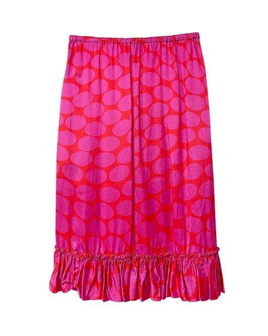 SAMILA 3017 W.W.SKIRT