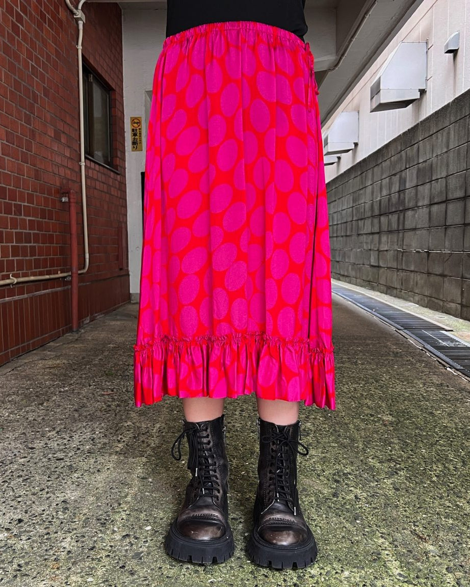 SAMILA 3017 W.W.SKIRT