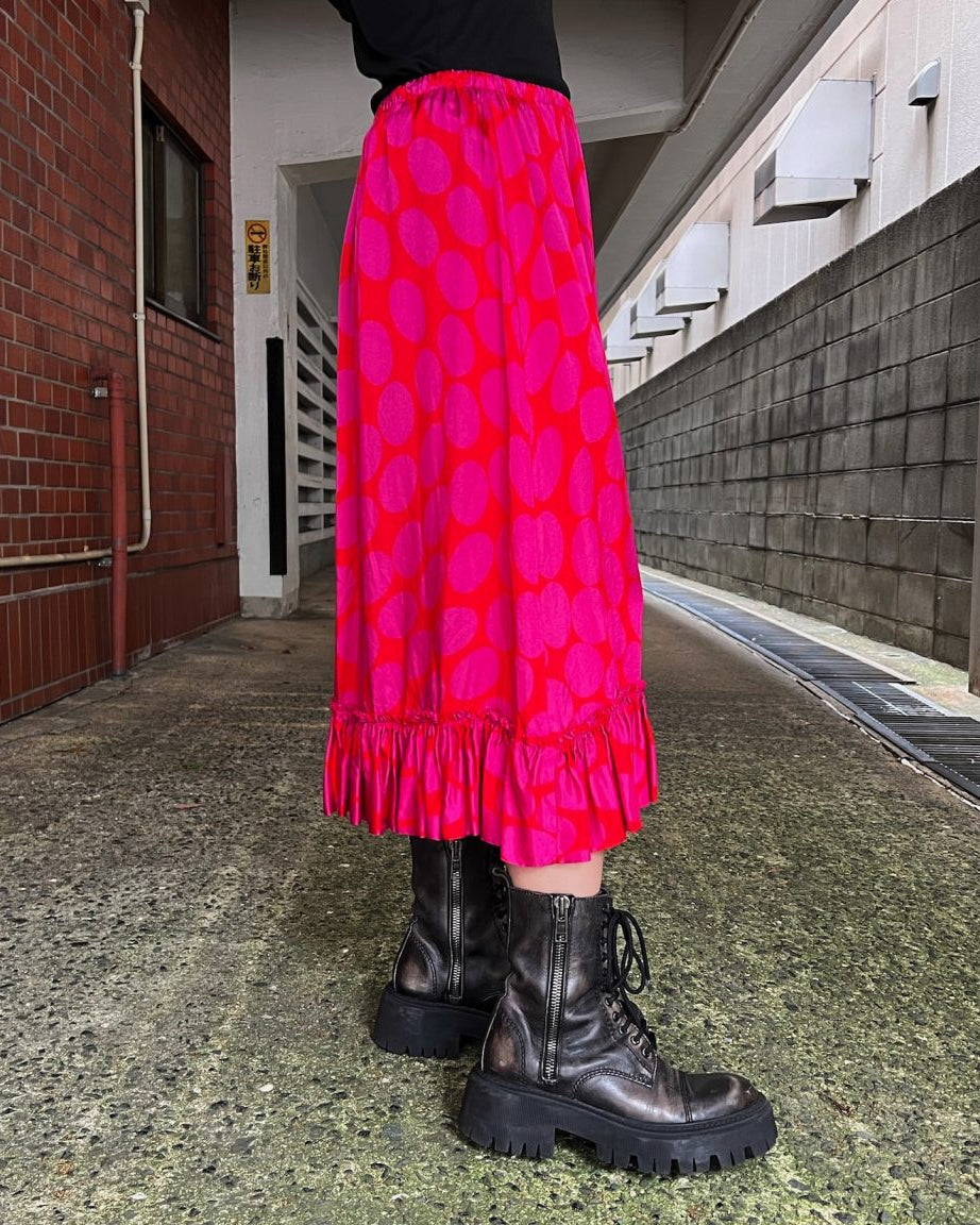 SAMILA 3017 W.W.SKIRT