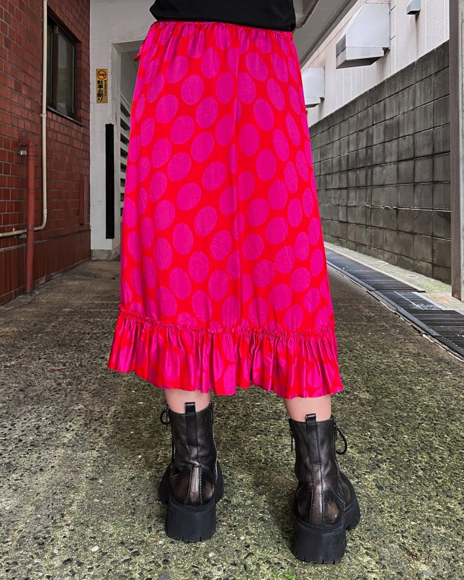 SAMILA 3017 W.W.SKIRT